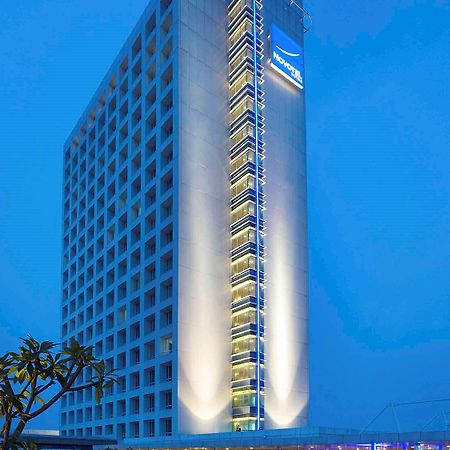 โรงแรมโนโวเทล ตาเงรัง ทังเกอรัง ภายนอก รูปภาพ